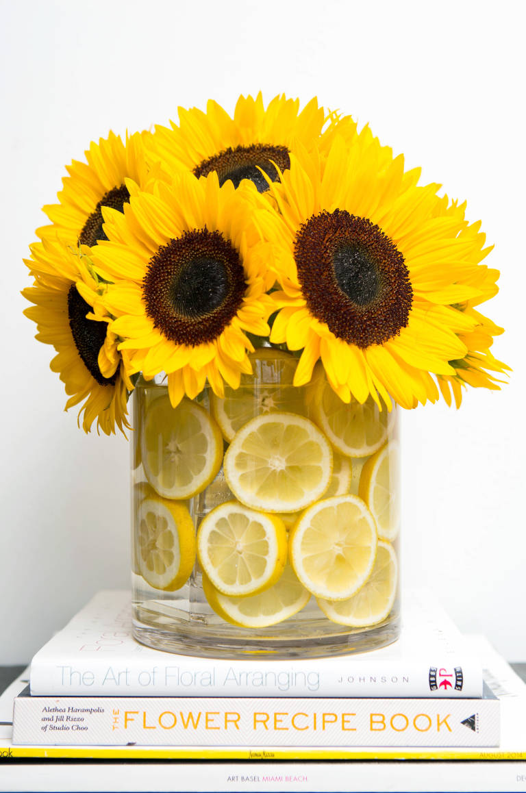 5 Vase Alternatives You Need to Try Darlings of Chelsea Design Blog