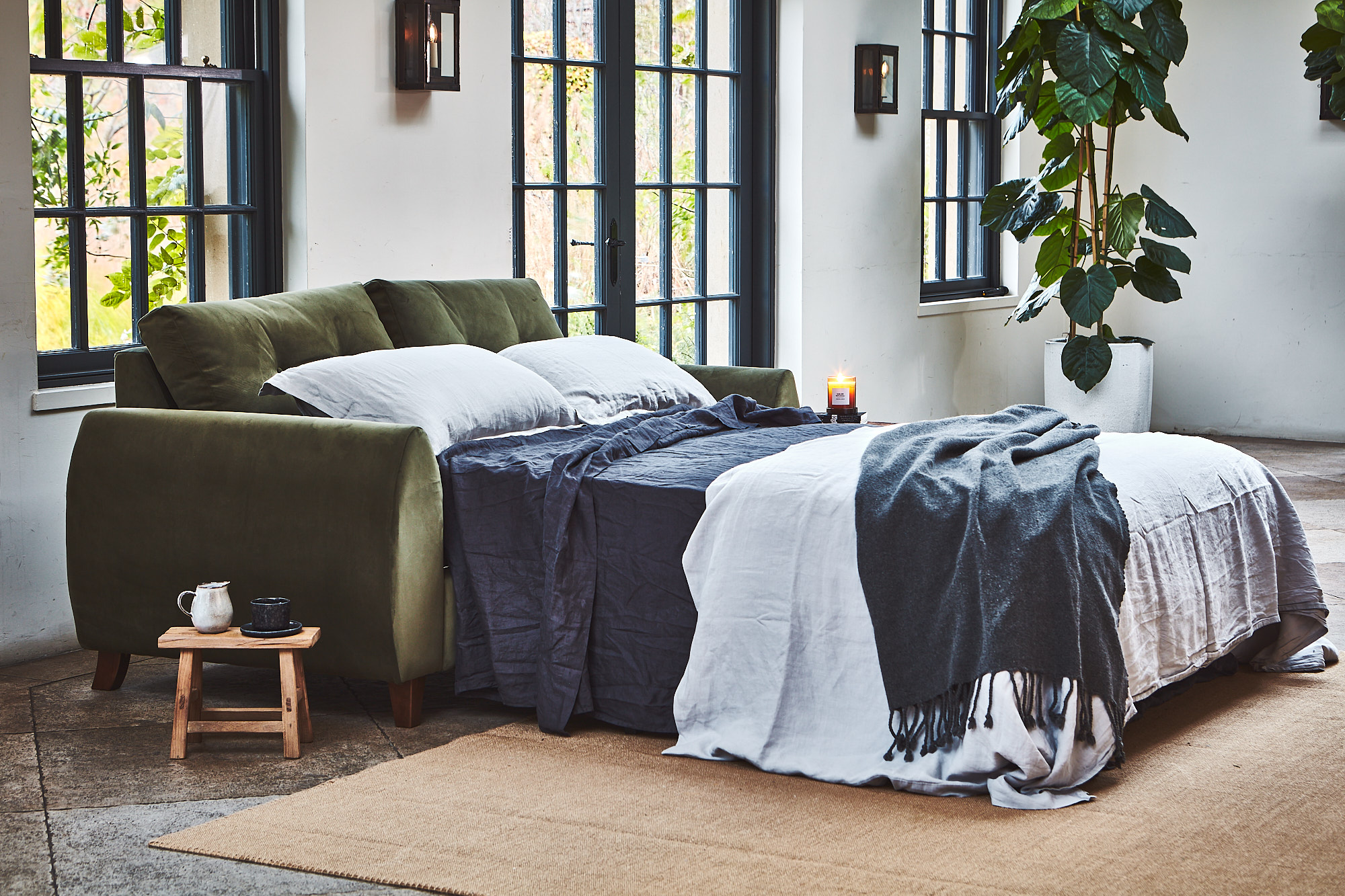 Guest Bedroom Ideas for an Inviting, Welcoming Space | Darlings of Chelsea