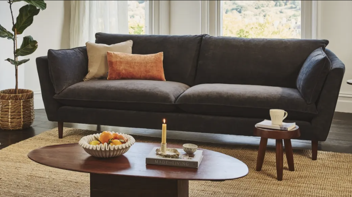 Darlings of Chelsea Fitzrovia Range