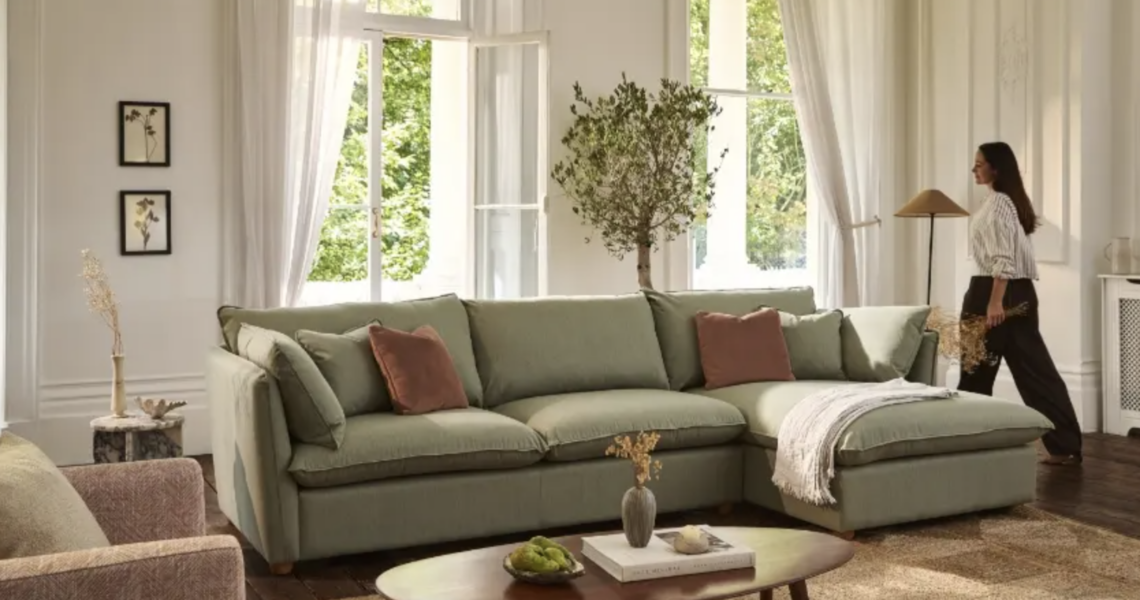 Latest interior design trends from Darlings of Chelsea