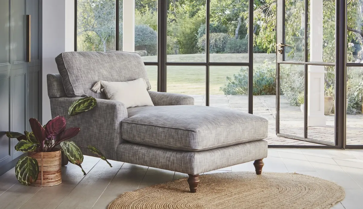 Whinfell Armchair chaise